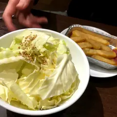 牛角 下北沢北口店