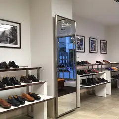 Paraboot大阪店
