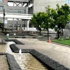 しながわ中央公園