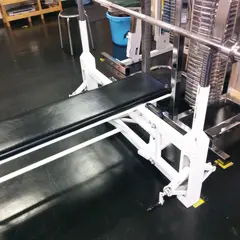 筋肉製造工場