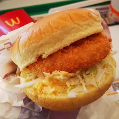 マクドナルド 浅草店