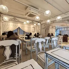 2dカフェ