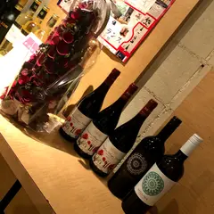 ビストロ ラ プッペ