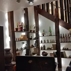 かぼちゃ村