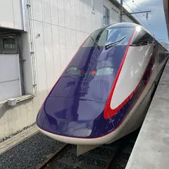 山形駅