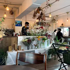 バターマスター Living room