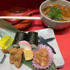 むさし 新幹線口店