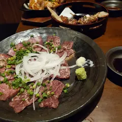 屋根裏処 かま鶏