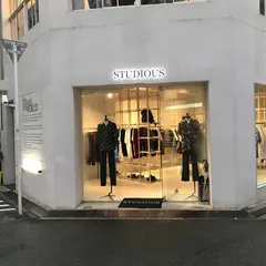 STUDIOUS MENS MINAMIHORIE