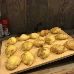 太幸結 takomusubi