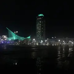 神戸ハーバーランド