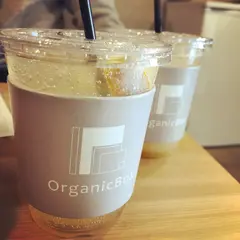 Organic Box