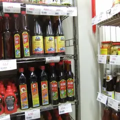 アジア食材スーパー 日光総本店 亜州食品館
