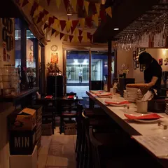 エル プエンテ