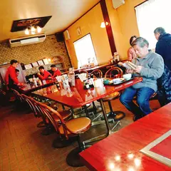 cafe dining マタリ