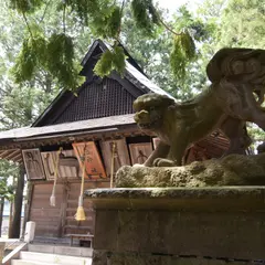鬼神社