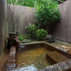 家族温泉野の香