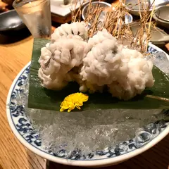 京都 柳馬場 ほん田亭