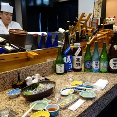 割烹中むら