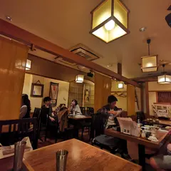 郷土料理でくのぼう