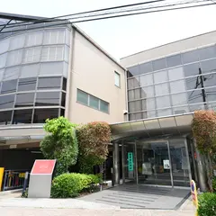 板橋天然温泉 スパディオ