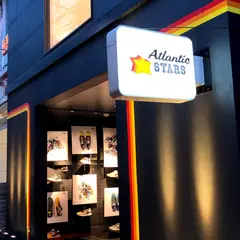 アトランティックスターズ 大阪