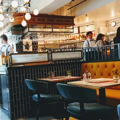 CAFE GIANTE