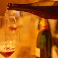 DAMIAN -Wine Snack-