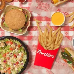 Portillo's Hot Dogs