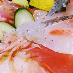 漁師の台所 たんぱく大国