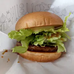 モスバーガー 富士エンチョー店