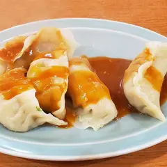 元祖ニュータンタンメン本舗 横須賀久里浜店
