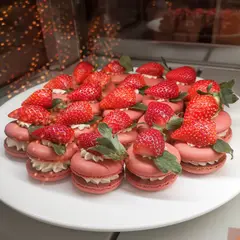 mooncaron ムーンカロン