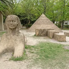 向山緑地