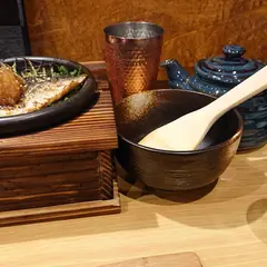 創作お茶漬け専門店 だよね。 福岡中州店