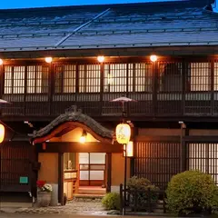かみなか旅館
