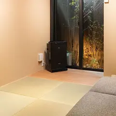 紡 九条明田町別邸