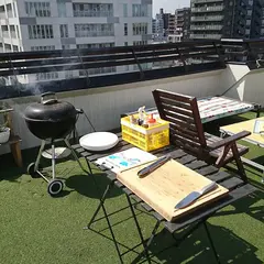 ROCKHILLS GARDEN（ロックヒルズガーデン）
