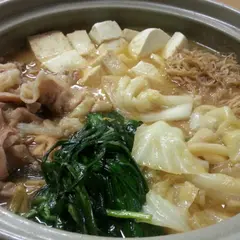 焼肉・鍋物 がありっく
