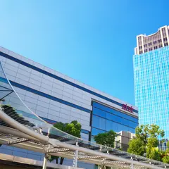 アトレ川崎