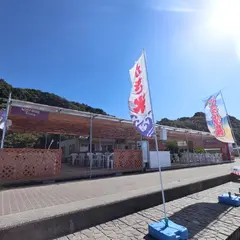 淡輪 ときめきビーチ