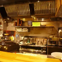自家製麺 竜葵