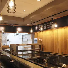 江戸前回転寿司 もり一 船橋南口店