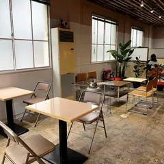 ROUND COUNTER ラウンドカウンター