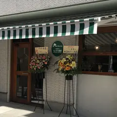 ミノラス食堂