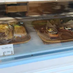 ATOA cafe