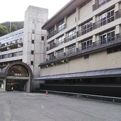 山田温泉玄猿楼
