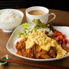 チキン南蛮のお店