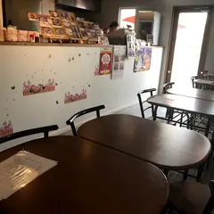 やきたてメロンパン しまカフェ