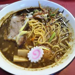 つけ麺 神田もといし 東岩槻店